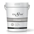 Cre8tion Acrylic Powder American White 25lbs