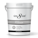 Cre8tion Acrylic Powder American White