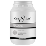 Cre8tion Acrylic Powder American White