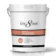 Cre8tion Acrylic Powder Cover Peach 25lbs