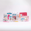 Cre8tion "ACRYLIC" Starter Kit