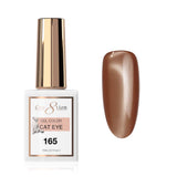 Cre8tion Cat Eye Soak Off Gel 0.5oz 165