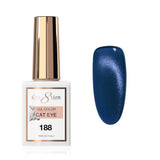 Cre8tion Cat Eye Soak Off Gel 0.5oz 188