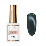 Cre8tion Cat Eye Soak Off Gel 0.5oz 190