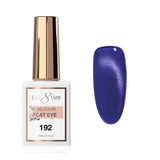 Cre8tion Cat Eye Soak Off Gel 0.5oz 192