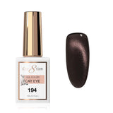 Cre8tion Cat Eye Soak Off Gel 0.5oz 194