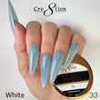 Cre8tion Chrome Nail Art Effect 1g - 33