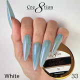 Cre8tion Chrome Nail Art Effect 1g - 33