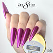 Cre8tion Chrome Nail Art Effect 1g - 55