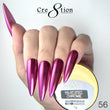 Cre8tion Chrome Nail Art Effect 1g - 56
