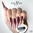 Cre8tion Chrome Nail Art Effect 1g - 59