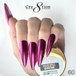 Cre8tion Chrome Nail Art Effect 1g - 60