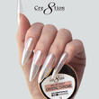 Cre8tion Crystal Chrome Nail Art Effect 1g
