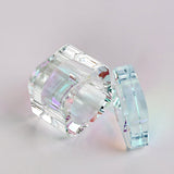 Cre8tion Crystal Liquid Jar