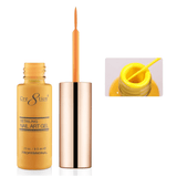 Cre8tion Detailing Nail Art Gel - Bright Collection