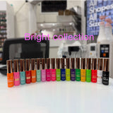 Cre8tion Detailing Nail Art Gel - Bright Collection