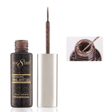 Cre8tion Detailing Nail Art Gel - Glitter Collection