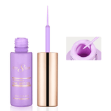 Cre8tion Detailing Nail Art Gel - Pastel Collection