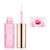 Cre8tion Detailing Nail Art Gel - Pastel Collection