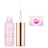 Cre8tion Detailing Nail Art Gel - Pastel Collection