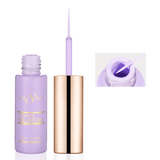 Cre8tion Detailing Nail Art Gel - Pastel Collection