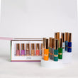 Cre8tion Detailing Nail Art Gel - Fall/Winter Collection