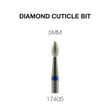 Cre8tion Diamond Cuticle Bit (New Version)