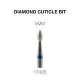 Cre8tion Diamond Cuticle Bit (New Version)