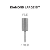 Cre8tion Diamond Large Barrel Bit