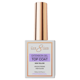 Cre8tion Extension Gel Top Coat 0.5oz