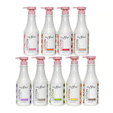 Cre8tion Hand & Body Lotion 25oz - Set of 9 Scents
