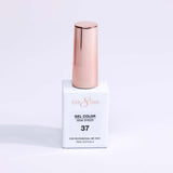 Cre8tion Hema Free Semi-Sheer Collection 0.5oz - Mauve Series
