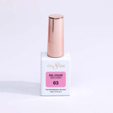 Cre8tion Hema Free Semi-Sheer Collection 0.5oz - Neon Series