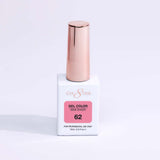 Cre8tion Hema Free Semi-Sheer Collection 0.5oz - Neon Series