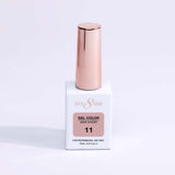 Cre8tion Hema Free Semi-Sheer Collection 0.5oz - Nude Series