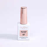 Cre8tion Hema Free Semi-Sheer Collection 0.5oz - Nude Series