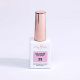 Cre8tion Hema Free Semi-Sheer Collection 0.5oz - Pink Series