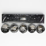 Cre8tion Luxury Platinum Pedicure Spa
