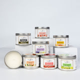 Cre8tion Massage Oil Candles 6oz