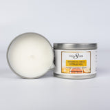 Cre8tion Massage Oil Candles 6oz