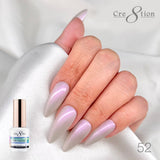 Cre8tion Mermaid Chameleon gel 0.5oz MC52