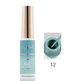 Cre8tion Mood Changing Detailing Gel 0.25oz - 12