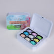 Cre8tion Nail 2D Canvas Painting Gel Palette - Spring Collection