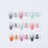 Cre8tion Nail Art Gel - Solid Cream - 01 Mood Changing