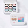 Cre8tion Nail Art Gel - Solid Cream - 08