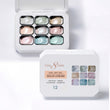 Cre8tion Nail Art Gel - Solid Cream - 12 Pearl