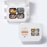 Cre8tion Nail Art Gel - Solid Cream - 13