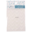 Cre8tion Nail Art Sticker 5D - 101