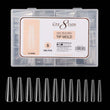 Cre8tion Nail Building Tip Mold 05 288pcs