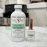 Cre8tion Nail Prep PH Bond